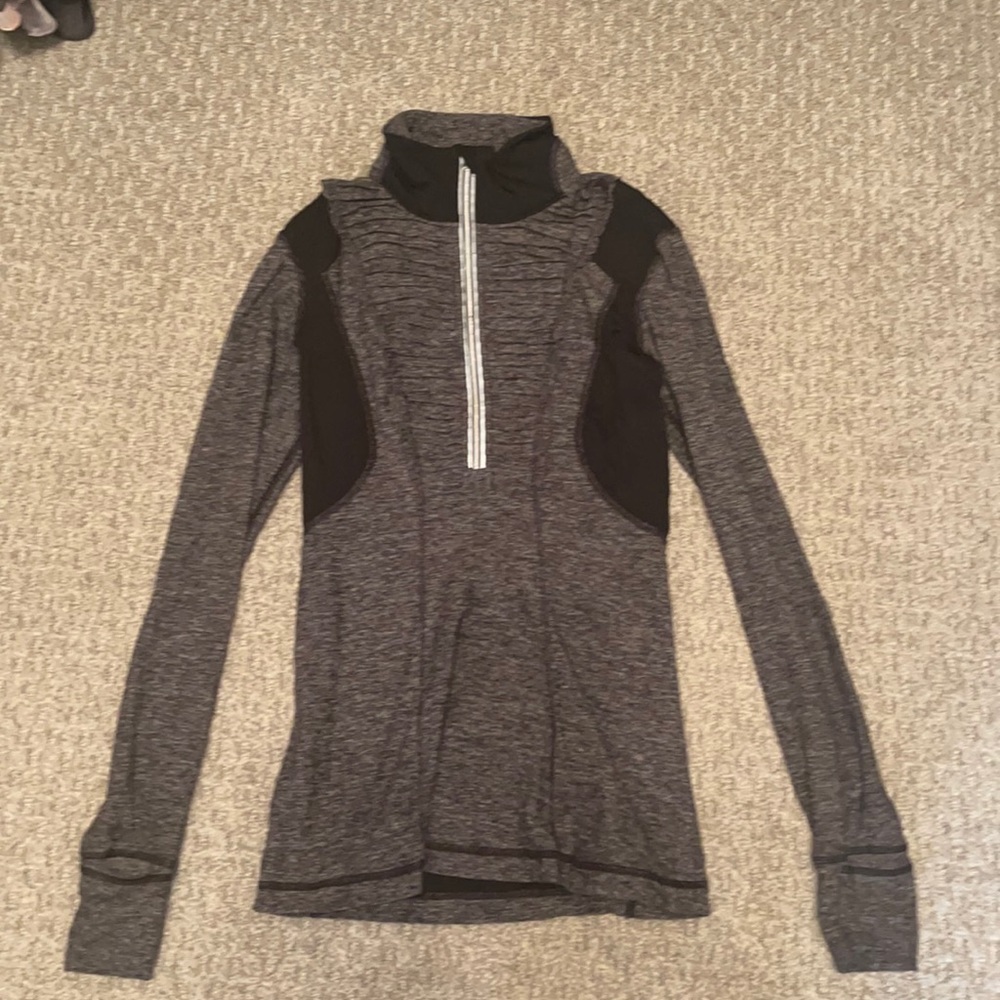 Lulu Lemon Running Jacket